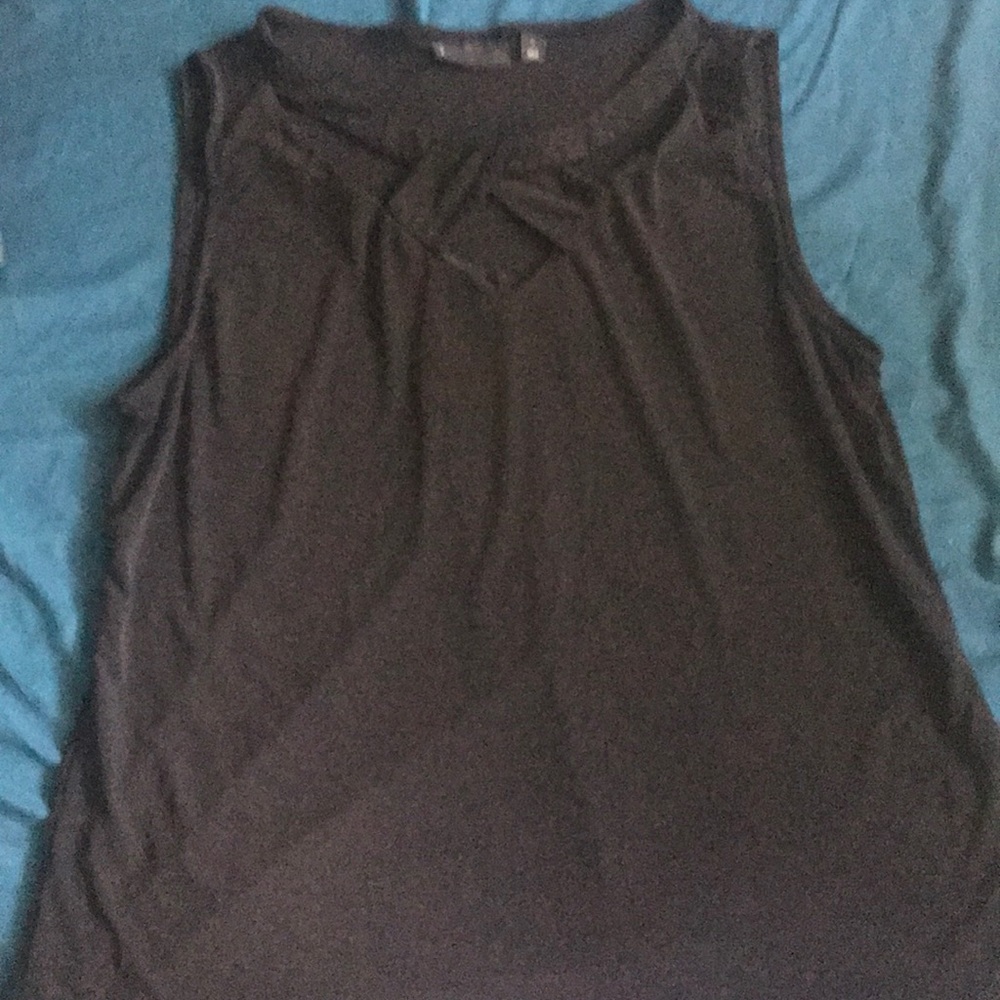 Black top